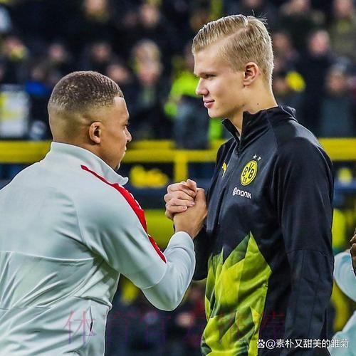 记者:皇马想在明夏同时签下姆巴佩和哈兰德 记者:皇马想在明夏同时签下姆巴佩和哈兰德