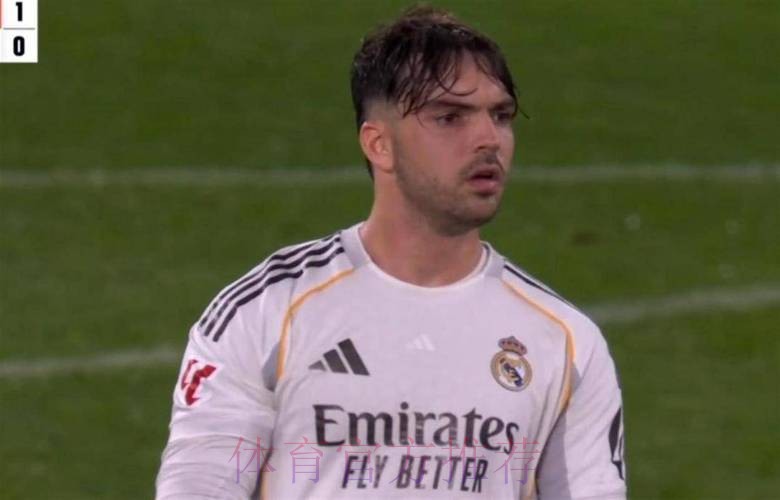 又一西甲大将内涵皇马被优待 加泰媒体怒了:丑闻 又一西甲大将内涵皇马被优待 加泰媒体怒了:丑闻