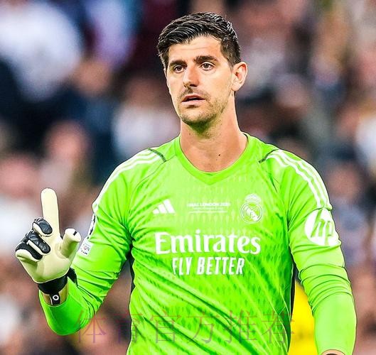 罗马诺:库尔图瓦伤势恢复顺利 或在四月伤愈复出