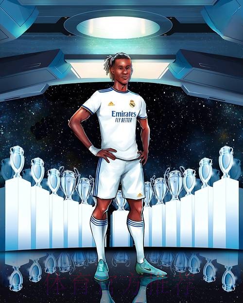 卡马文加:贝林厄姆总能在正确时间出现在正确地点